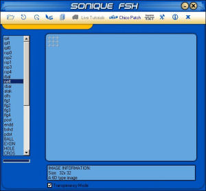 Sonique FSH